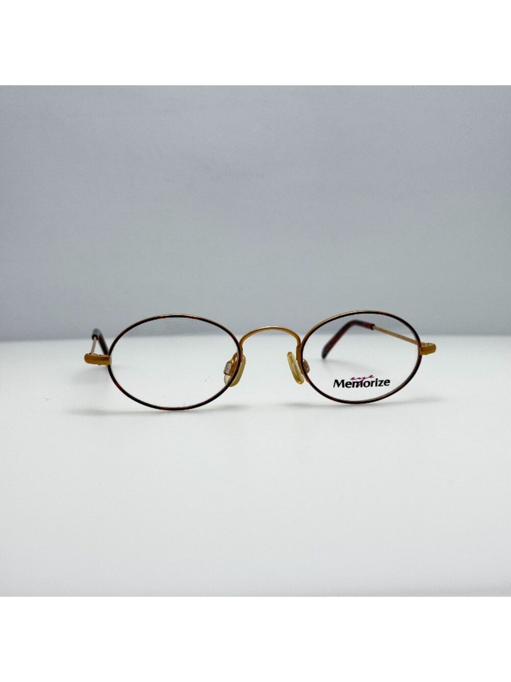 Eye Memorize ME #2 3Y C 01 MGDA Eyeglasses Eye Glasses Frames Youth 42-20-130